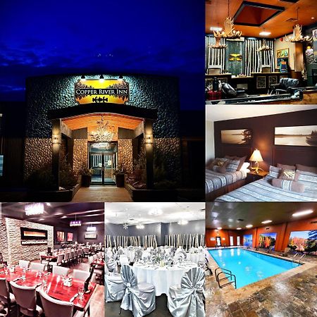 Copper River Inn Fort Frances Bagian luar foto