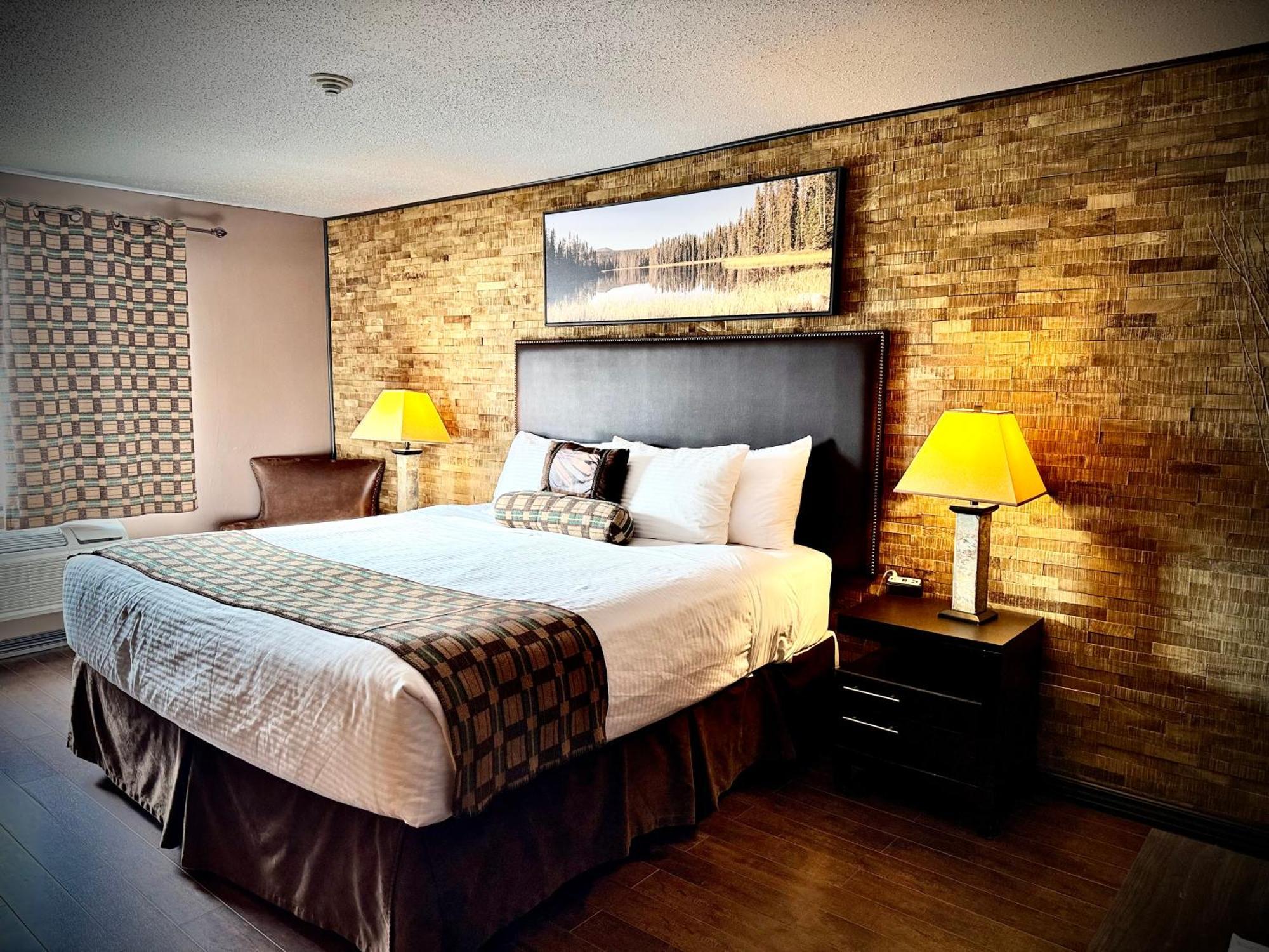 Copper River Inn Fort Frances Bagian luar foto