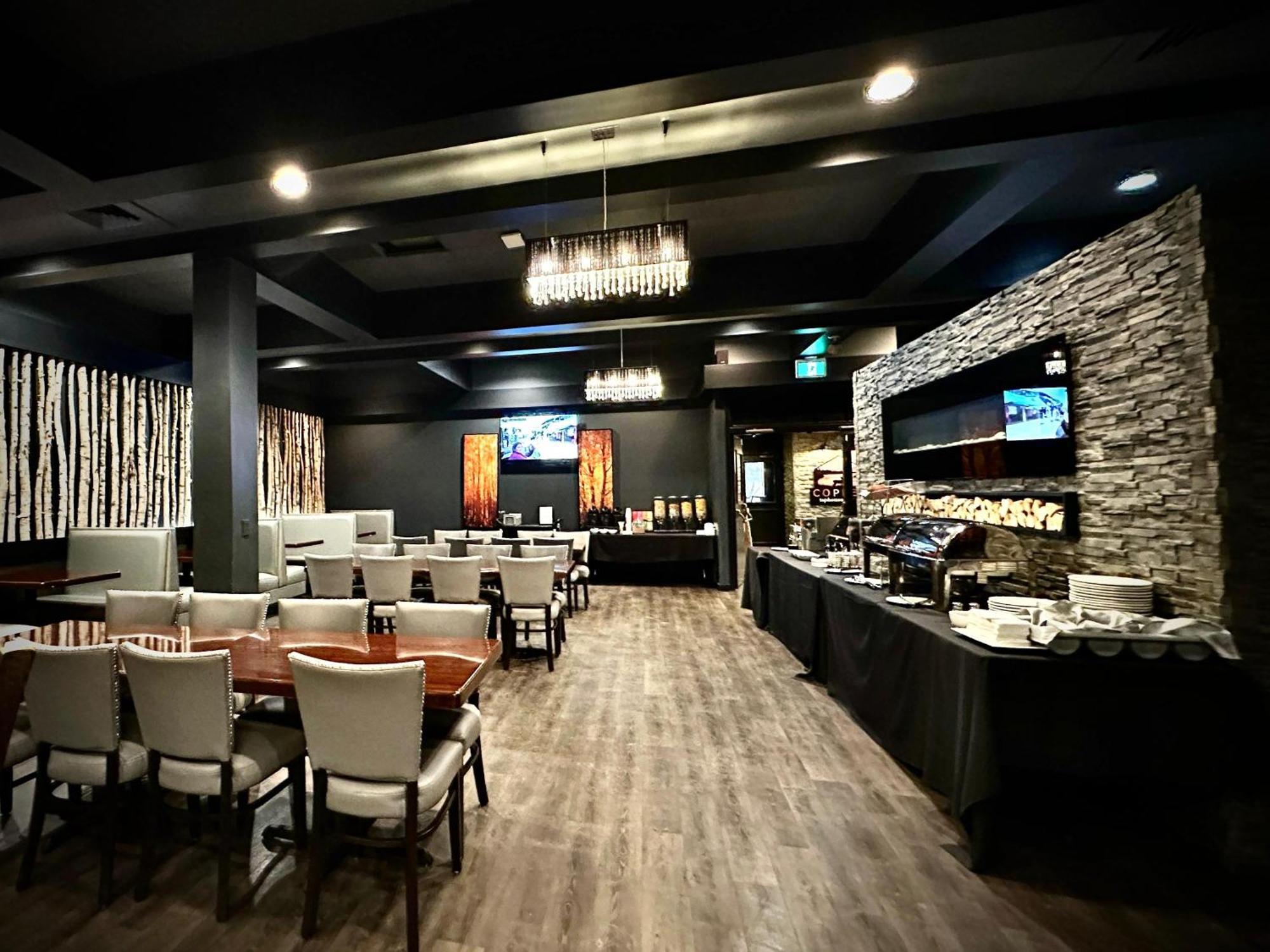 Copper River Inn Fort Frances Bagian luar foto