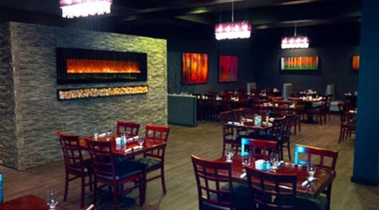 Copper River Inn Fort Frances Bagian luar foto