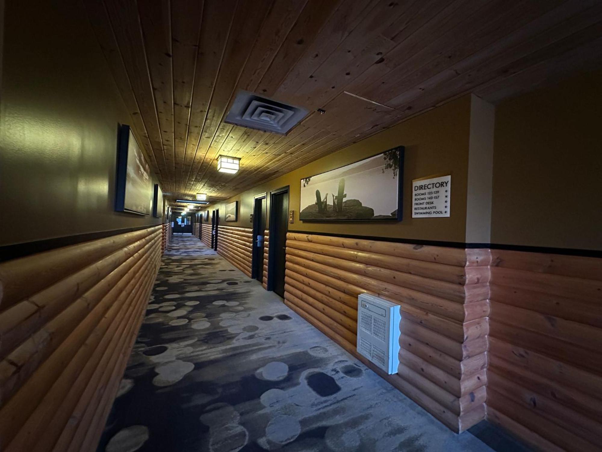 Copper River Inn Fort Frances Bagian luar foto